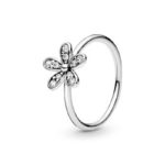Pandora Dazzling Daisy Ring 190932