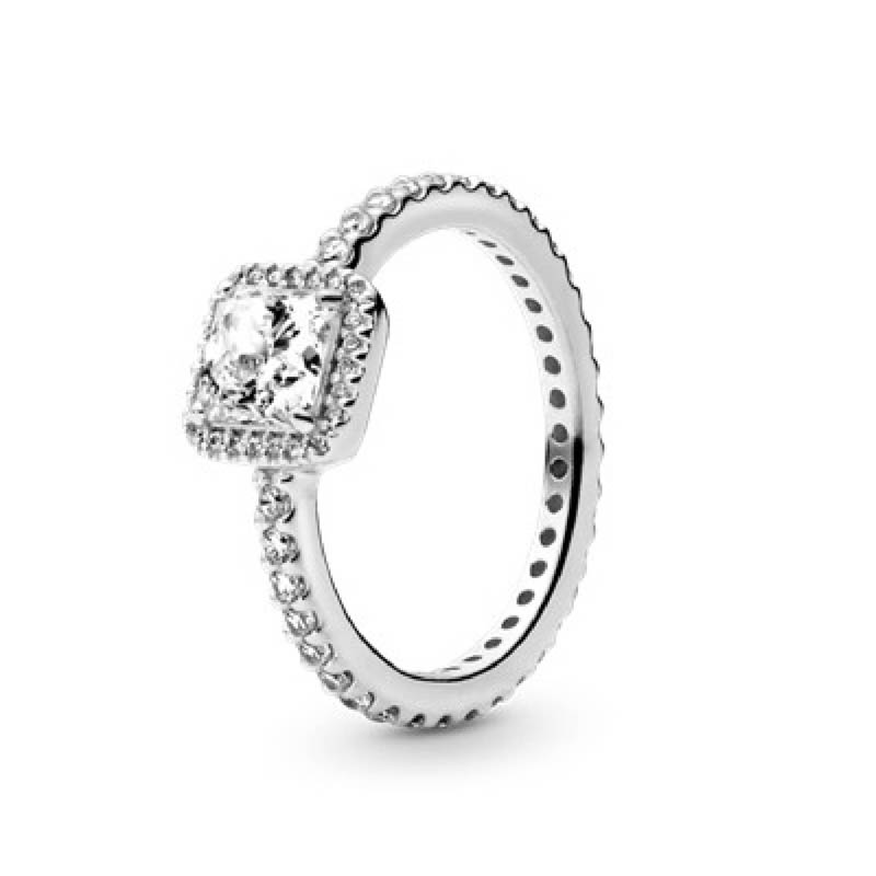 Pandora Timeless Elengance, Ring 190947CZ-50-EI
