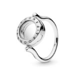 Pandora Floating Medallion 197251