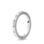 Pandora Signature Ring 197437
