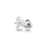 Pandora ME My Bumblebee Single Stud Earring 298541C00