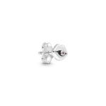 Pandora ME My lips stud earring 298546C01