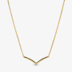 Pandora Shining Wish Necklace 367803