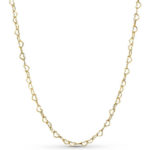 Pandora Shine United Hearts Necklace 367961