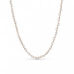 Pandora United Hearts Necklace, Pandora Rose  387961