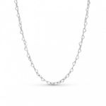 Pandora United Hearts Necklace 397961