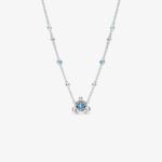 Pandora Disney Pumpkin Coach Collier Necklace 399198C01