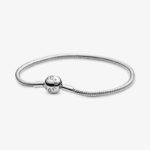 Pandora Moments Snake Chain Bracelet 590728