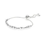 Pandora Glacial Beauty Bracelet 597558CZ