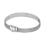 Pandora Reflexions™ Multi Snake Chain Bracelet 597943
