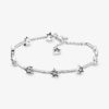 Pandora Celestial Stars Bracelet 598498C01-17cm