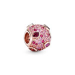 Pandora Kiss Pavé Charm - FINAL SALE 788702C01