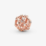 Pandora Openwork Star Constellations Charm 789240C01