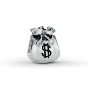 Pandora moneybag 790332