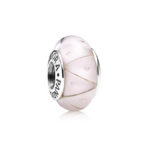 Pandora mirror, rose 790922