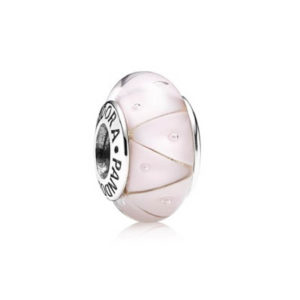 Pandora mirror, rose 790922