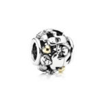 Pandora Family Forever Charm 791040