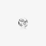 Pandora Star Pavé Clip 791058