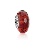 Pandora fascinating, red 791066