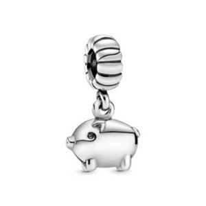 Pandora Chinese zodiac pig pendant charm 791094