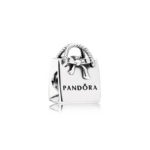 Pandora Bag Charm 791184