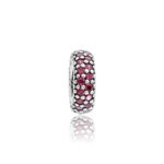 Pandora Inner inspiration, red cz 791359h