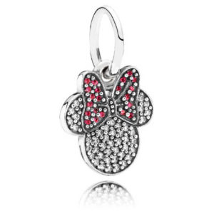 Pandora Disney, Minnie Shiny Emblem 791447