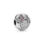 Pandora Disney. Minnie Pavé 791450