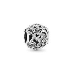 Pandora Dazzling Daisy Meadow Charm 791492