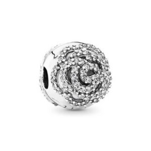 Pandora shimmering pink 791529