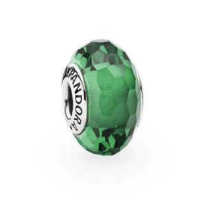 Pandora fascinating, green 791619