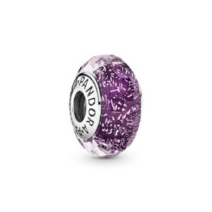 Pandora Dark purple glow 791663