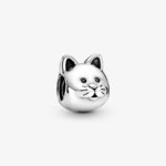 Pandora Kitty-Cat Charm 791706
