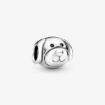 Pandora Devoted Dog Charm 791707