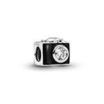 Pandora Old Camera Charm 791709