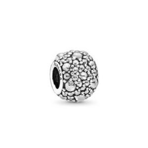 Pandora Reflections of love, clear cz 791755b