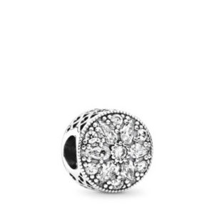 Pandora Radiant Bloom Charm 791762