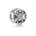 Pandora Petals of Love Charm 791808