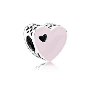 Pandora Sweet Love Heart Charm 791812