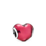 Pandora In love, fuchsia nail polish 791814