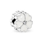 Pandora White Primrose 791822