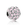 Pandora Cherry Blossom Clip 791826