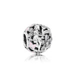 Pandora Dazzling Daisy Fairy Charm 791841
