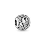 Pandora Vintage G Charm 791851