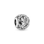 Pandora Vintage P Charm 791860