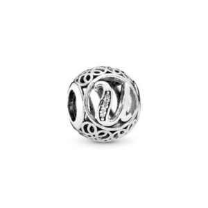 Pandora Vintage U Charm 791865