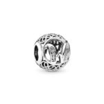 PandoraLetter W Vintage Charm 791867