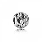 Pandora Vintage X Charm 791868