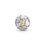 Pandora Luminous Hearts Charm 791879