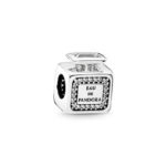 Pandora Signature Scent Charm 791889